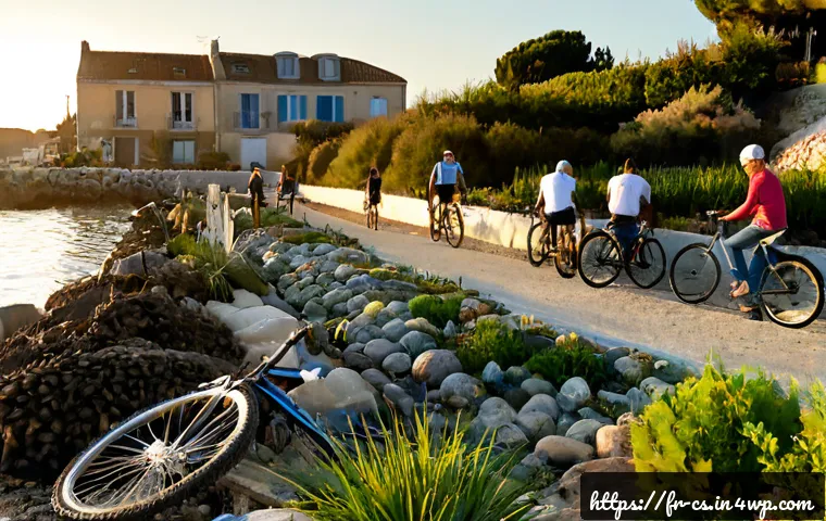Montée des eaux : quelles solutions durables choisir pour protéger un littoral ? 3 해수면 상승의 지속 가능성 문제 해결 관련 이미지 1